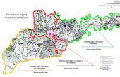 Чернівецьку область ділять на три госпітальні округи. МОЗ наполягає тільки на двох