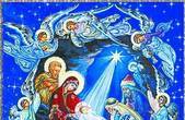 Максим Бурбак: Вітаю усіх з Різдвом Христовим! 