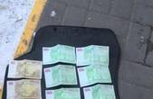 На Буковині затримали прикордонника, який отримав хабар у тисячу євро за сприяння контрабанді