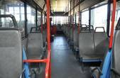 У Чернівцях вартість проїзду в тролейбусах може зрости до трьох гривень, а перевізники задовольняться п'ятьма