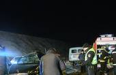 Перша трагічна аварія в новому році в Чернівцях - загинуло четверо людей (ФОТО+ВІДЕО)