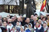 У столиці Буковини відзначили 167-у річницю від дня народження Міхая Емінеску