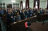 Депутат-свободівець не думає, що Чернівецька міська рада припинить повноважень мера Каспрука