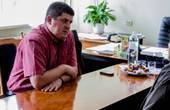 Народний депутат України Максим Бурбак проводитиме особистий прийом громадян