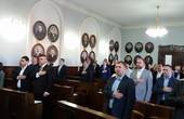 Депутати Чернівеьцкої міськради хочуть звільнення Гонтарєвої