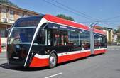 Експерти зробили розрахунок кредиту від ЄБРР на реалізацію проекту «Оновлення тролейбусного парку» Чернівців