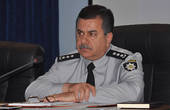 Начальник буковинської поліції  Сергій Пілігрім не буде далі змагатися за високе крісло 