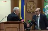 Власенко сподівається, що  Мунтян ініціює зміни національного законодавства з питань децентралізації