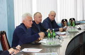 Перше у 2017 році засідання штабу будівництва на Дністровській ГАЕС