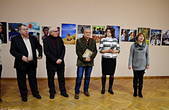 Схоплені миті, що талановито відбиті у фотографіях: виставка Штефана Тота у Чернівцях