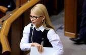 Тимошенко відреагувала на звинувачення Гройсмана