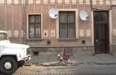 Відбулося судове засідання у справі вбивства на Українській 49-річного чернівчанина (відео)