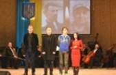Олександра Щербанюка та Василя Аксенина посмертно нагороджено «За заслуги перед Буковиною»