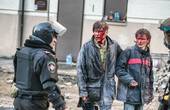 Активісти Майдану, які отримали тілесні ушкодження, можуть отримати статус учасника бойових дій, - голова фракції 'Народного фронту' 