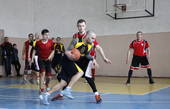 Найстарший баскетбольний турнір області відбувся вже в двадцять дев’ятий раз у Глибоці