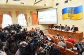 Вперше в Україні тести з правил дорожнього руху винесли на громадське обговорення