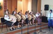 Чернівецькі «батьківщинівці» допомогли з організацією звітного концерту місцевим аматорам