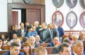 Чернівецькі депутати від обстеження психіатрів відмовилися