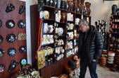У румунському містечку Маржиня домовлялися про створення в Чернівцях центру традиційного буковинського керамічного виробництва 