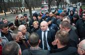 'Там не про що і нема про кого навіть говорити': провокація «Шатун-urs» на Буковині провалилась 