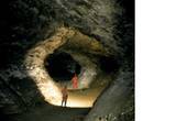 Спелеологи Буковини відзначили ювілей відкриття печери 'Попелюшка' 
