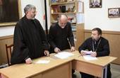 Рада Чернівецько-Буковинської єпархії засудила статтю Василя Козьмика 