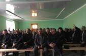 «Батьківщинівці» буковинської Путильщини висунули кандидатів у депутати рад об’єднаних громад