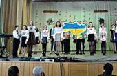 У Глибоці організували благодійний концерт за участю вірян протестантських конфесій краю 