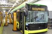 Не в кредит, а за живі гроші чернівчан: міська рада підтримала е-петицію про закупівлю 20 нових тролейбусів