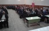 Мешканці Черепківки погодили початок процедури доєднання до Глибоцької громади