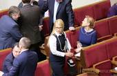 Перед парламентськими виборами  Оксана Продан перейде в 'Батьківщину'? (+відео 2014 р. 'Україна потребує Порошенка')