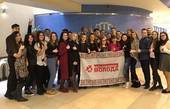 Активісти буковинської «Батьківщини молодої» пройшли курс «Школи європейського політика»