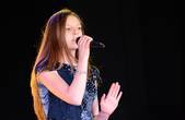 Юна вокалістка з Новодністровська посіла ІІ місце у Міжнародному конкурсі