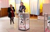 Кам’янка проголосувала на позачергових виборах сільського голови