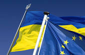 На Соборній площі Чернівців урочисто піднімуть прапор  Європейського Союзу 