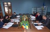 У Чернівцях зустрілися експерти прикордонних відомств України та Румунії
