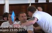 У Чернівцях Михайлішину вручили прапорець ПР - депутат відповів нецензурною лайкою (ВІДЕО)