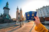 Безвіз з ЄС істотно вплинув на звички українців подорожувати, особливо це стосується мешканців східних регіонів* – дослідження