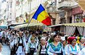 Буковинські румуни висловили стурбованість через мовні квоти на ТБ і радіо