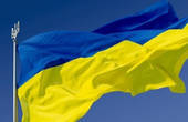 «Народний фронт» вимагає затвердити на законодавчому рівні норму про Державний прапор, – Максим Бурбак