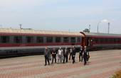 Румунська сторона вже надала дозволи на курсування потяга  Сучава-Чернівці-Сучава. Далі справа за Україною (оновлено)