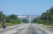 Чернівецька область прийняла на баланс понад дві тисячі кілометрів автомобільних доріг загального користування 
