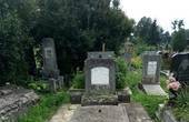 У Чернівцях знайшли могилу українських героїв з УСС та УГА
