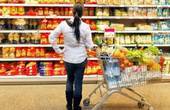 У супермаркетах країни розповсюджена практика підміни дати виробництва на маркуванні продукції 