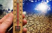 Цього тижня у Чернівцях буде рекордна спека, якої не було понад півстоліття