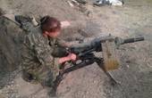 СБУ опублікували фото чернівчанки терористки-снайперки 'ДНР', яку засудили заочно