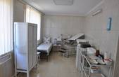 У Мамаївцях відкрили оновлене приміщення амбулаторії загальної практики  