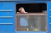 Чотири потяги із Чернівців до Сучави курсуватимуть з початку 2019 року