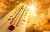 Оприлюднено список шести областей, де завтра спека сягне 40 °С