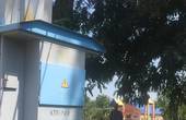 'Будь-якої миті від струму можуть загинути дитина чи дорослий': активіст виявив у Садгорі дитячий майданчик біля небезпечної трансформаторної будки (оновлено)
